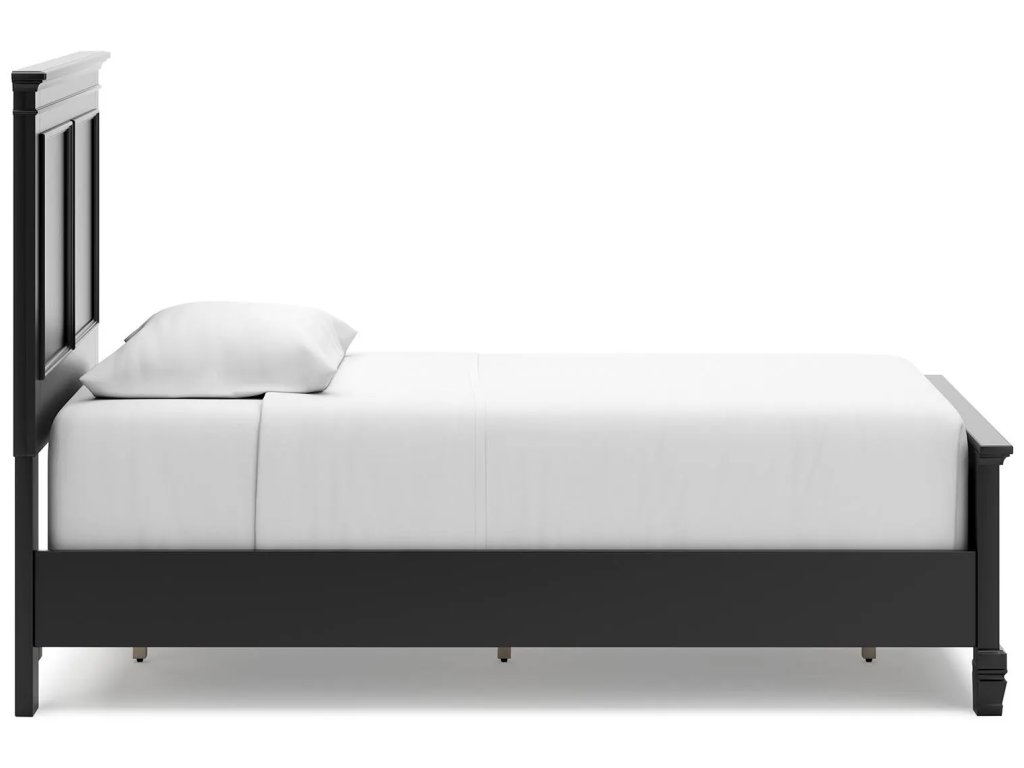 Lanolee Twin Panel Bed and Chest - image 12