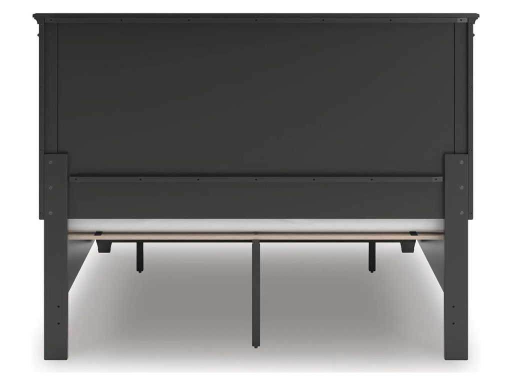 Lanolee Queen Panel Storage Bed - image 7