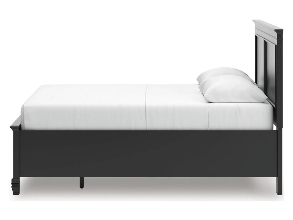Lanolee Queen Panel Storage Bed - image 8