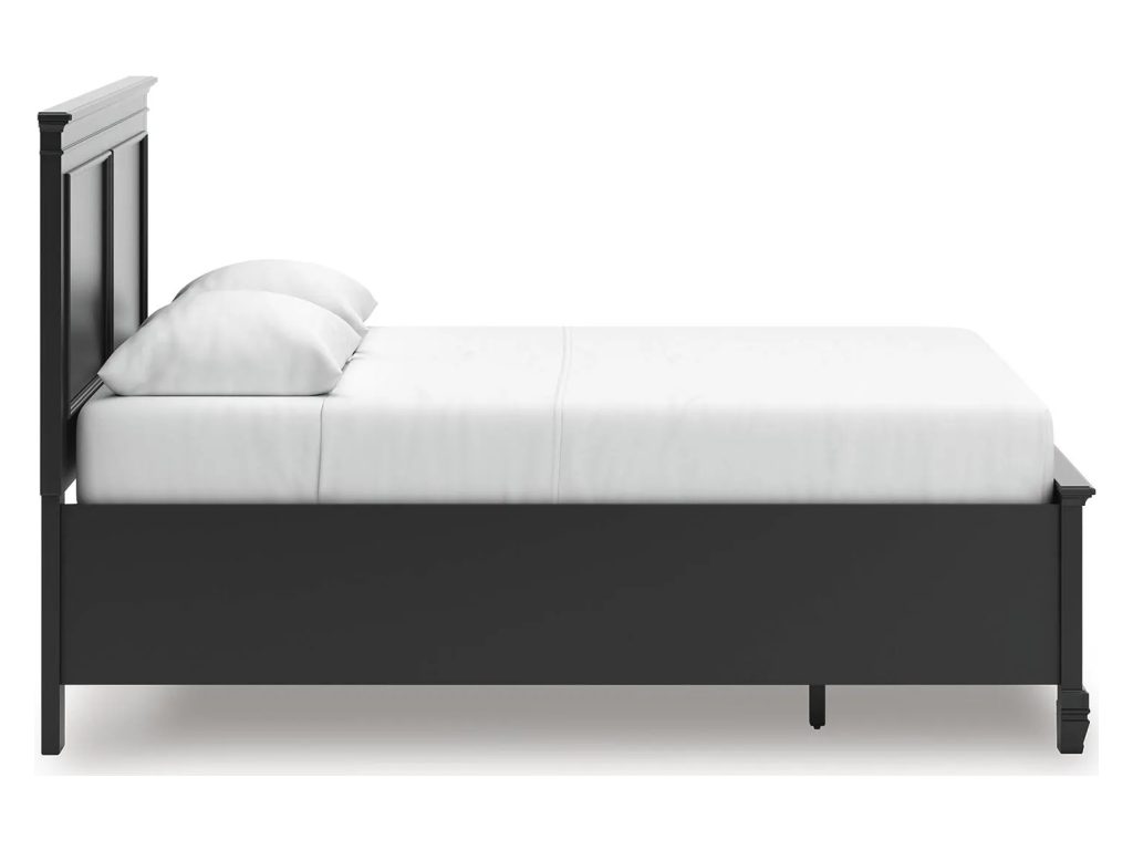 Lanolee Queen Panel Storage Bed - image 6