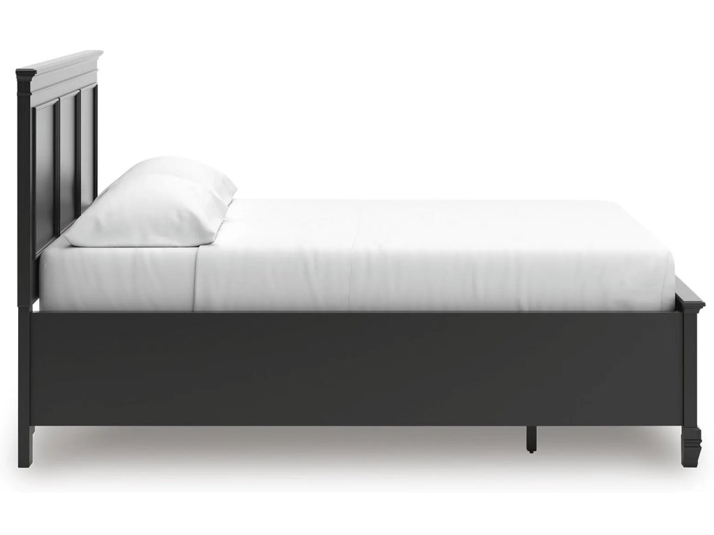 Lanolee California King Panel Storage Bed - image 6
