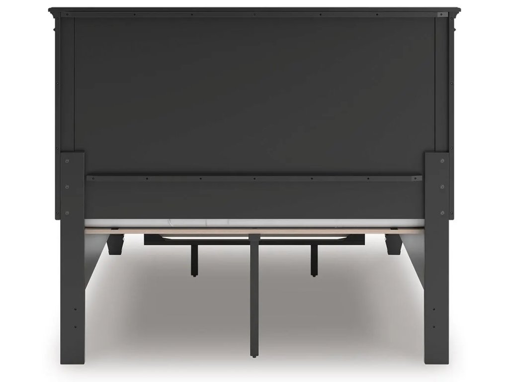 Lanolee Full Panel Storage Bed - image 7