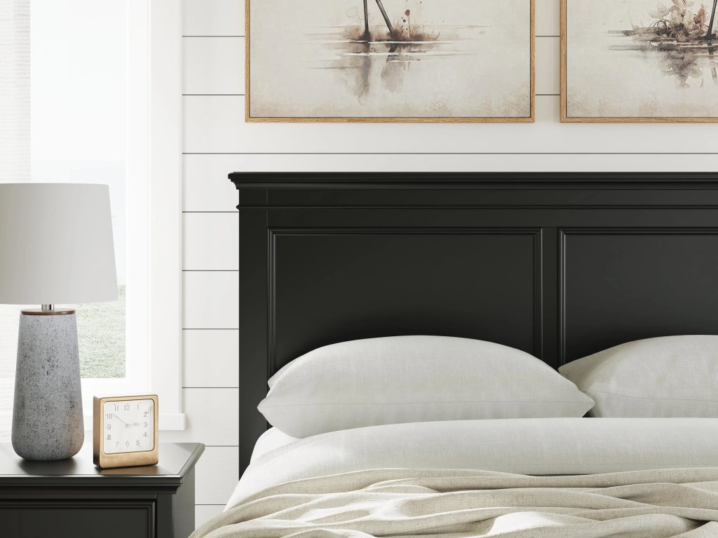 Lanolee Full Panel Storage Bed - image 9