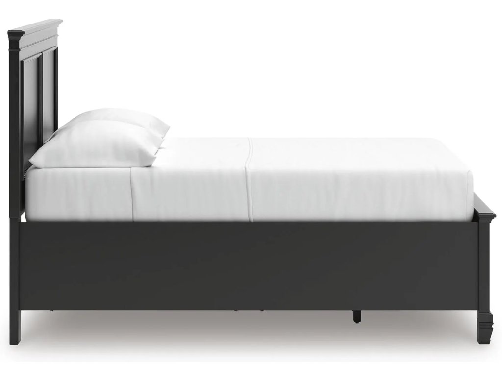 Lanolee Full Panel Storage Bed - image 6