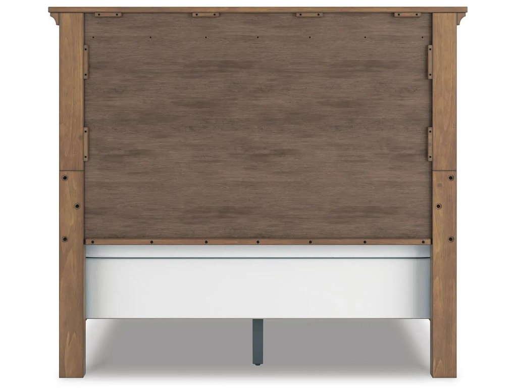 Feddinger Queen Panel Bed - image 5