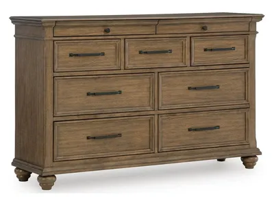 Karallin Dresser
