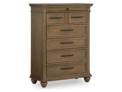 Karallin Chest of Drawers