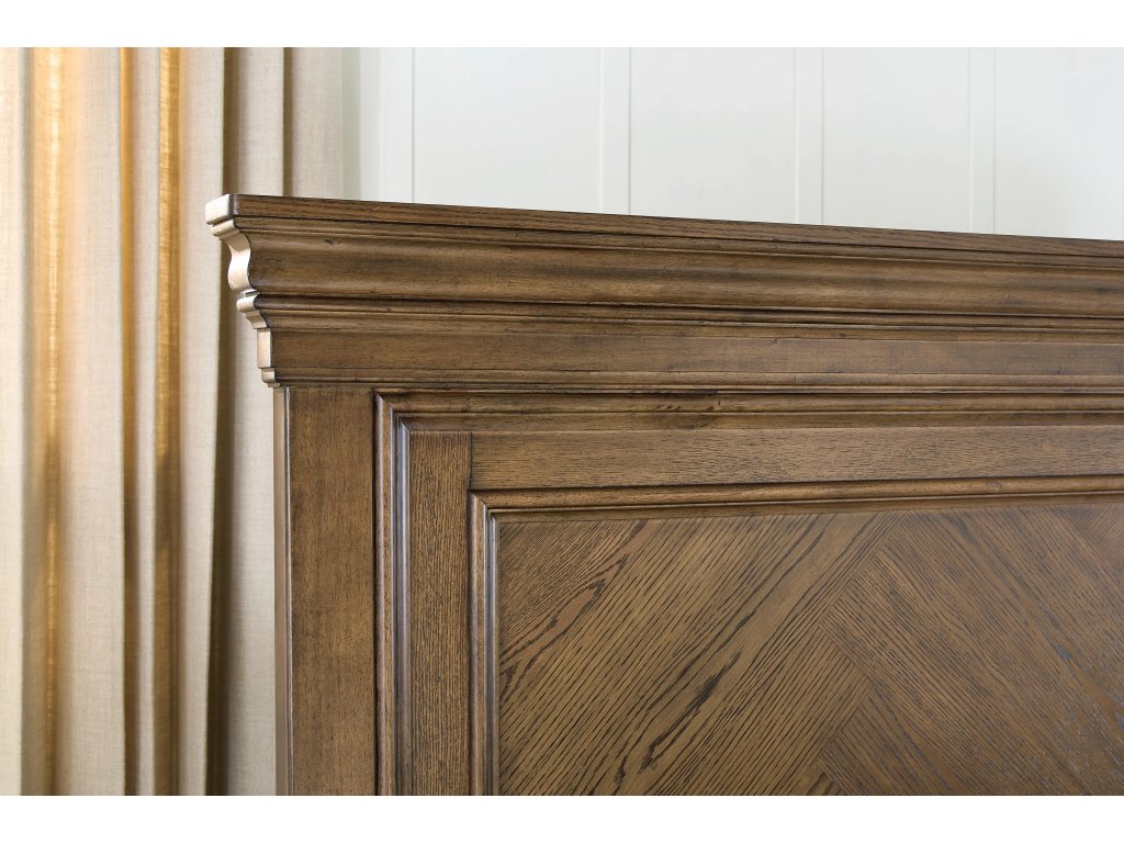 Karallin King Panel Storage Bed - image 8