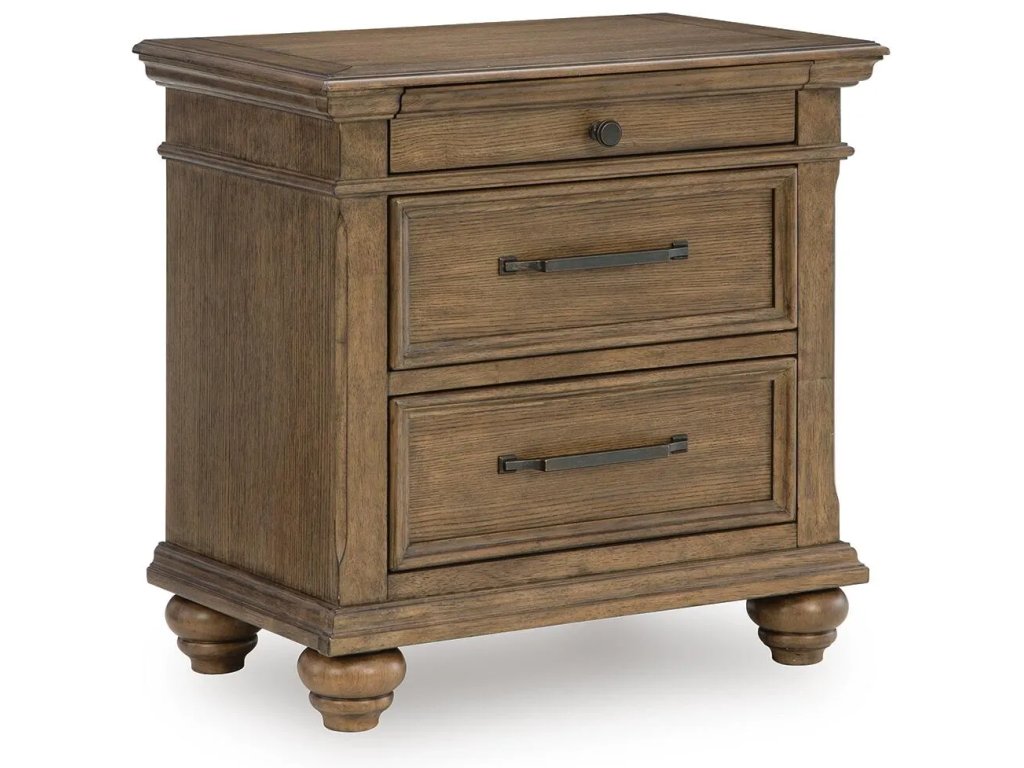 Karallin Nightstand - main image