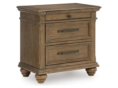 Karallin Nightstand