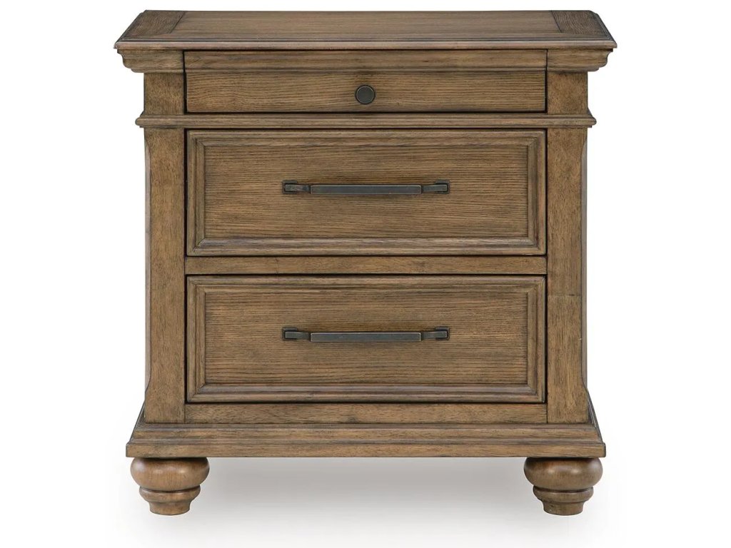 Karallin Nightstand - image 3