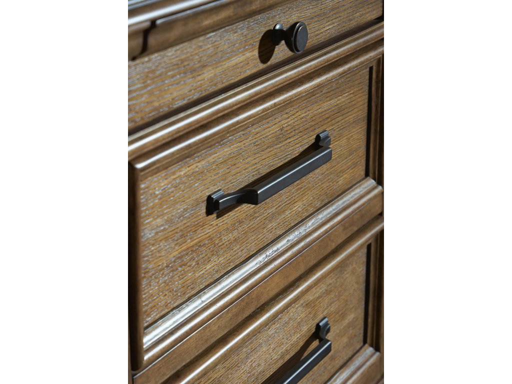 Karallin Nightstand - image 4