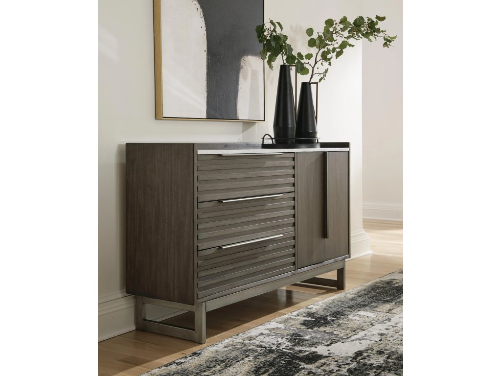 Arkenton Dresser - image 1