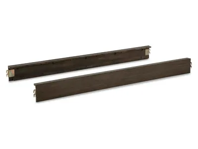 Arkenton Queen/King Panel Rails