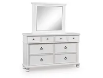 Chests & Dressers