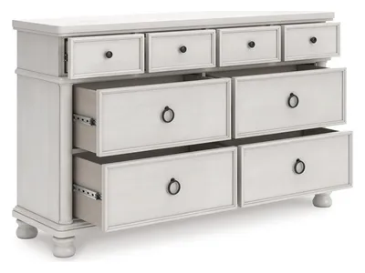 Rowlenstown Dresser - Alternative View