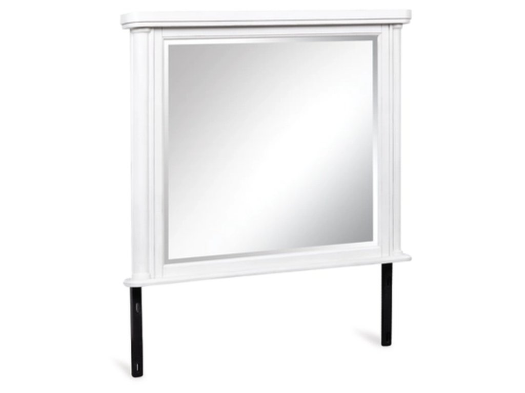 Rowlenstown Bedroom Mirror - main image