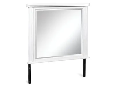 Rowlenstown Bedroom Mirror