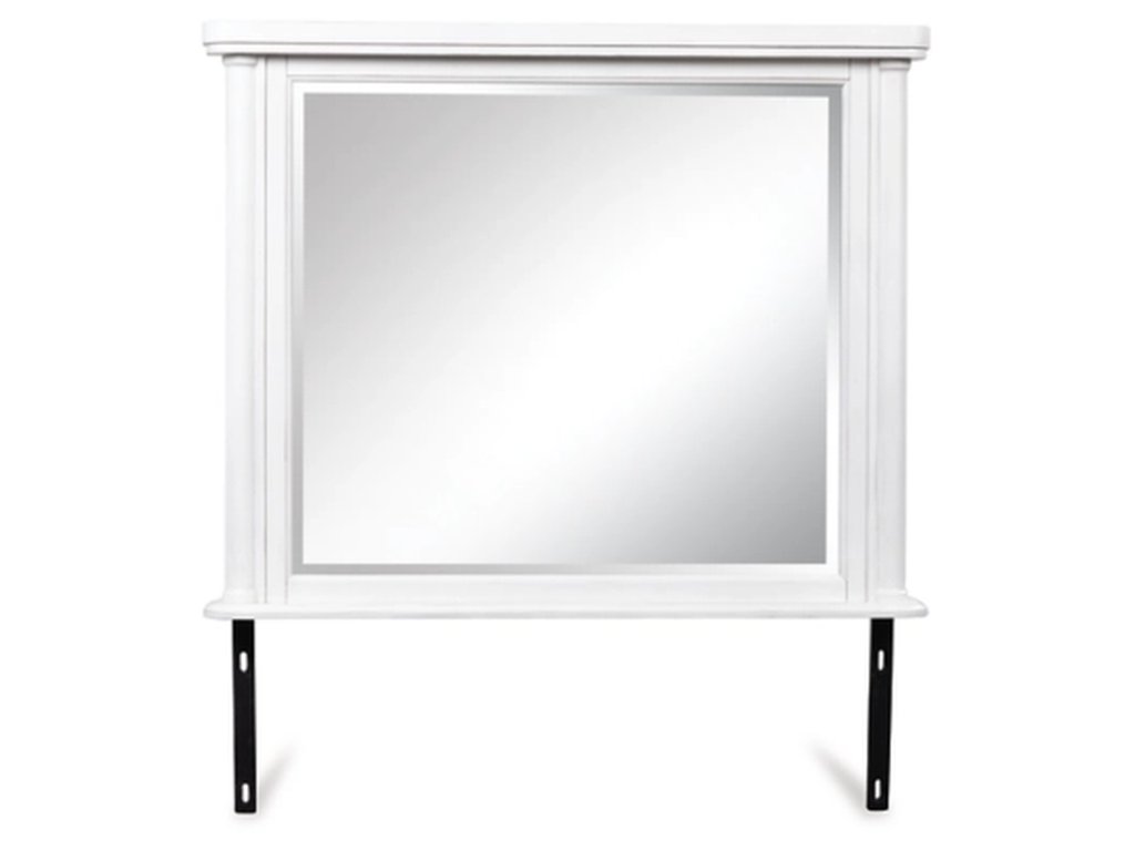 Rowlenstown Bedroom Mirror - image 2