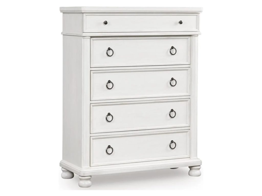 Rowlenstown Chest of Drawers - main image
