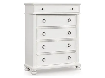 Rowlenstown Chest of Drawers