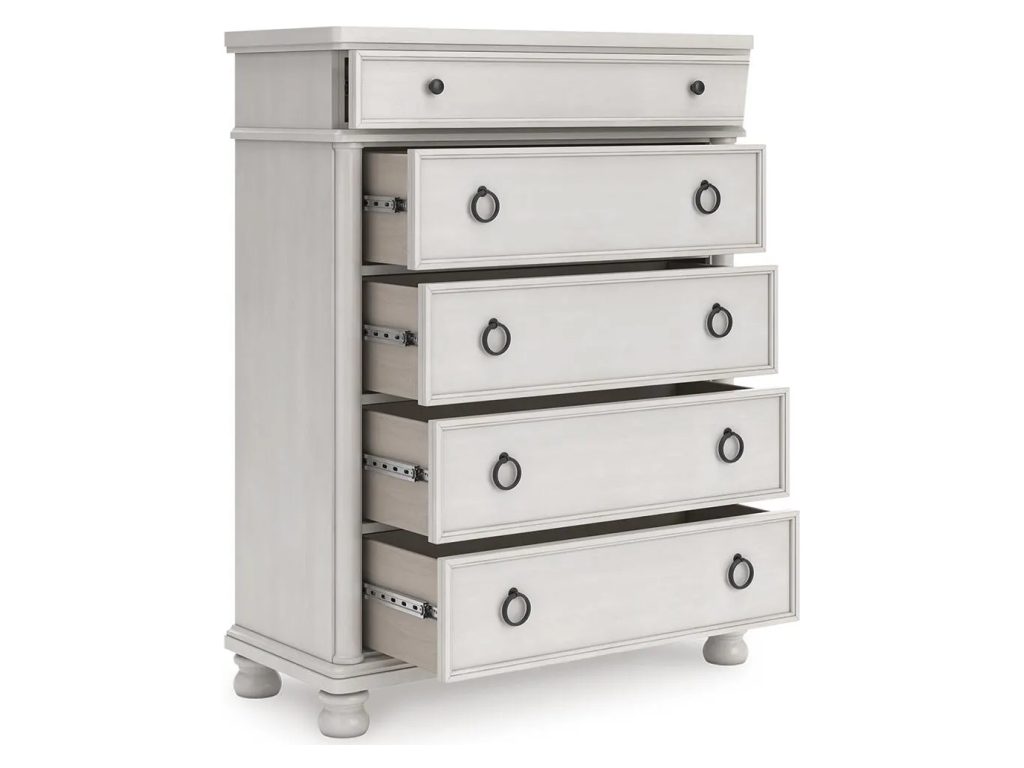 Rowlenstown Chest of Drawers - image 1