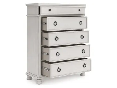 Rowlenstown Chest of Drawers - Alternative View
