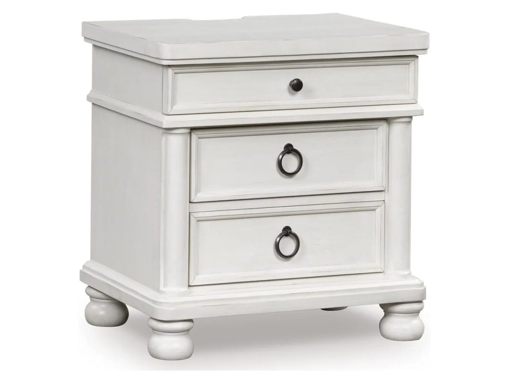 Rowlenstown Nightstand - main image