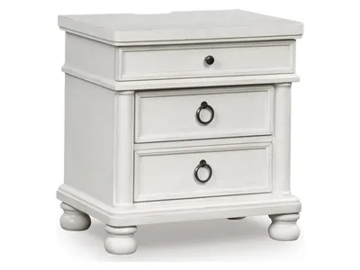 Rowlenstown Nightstand