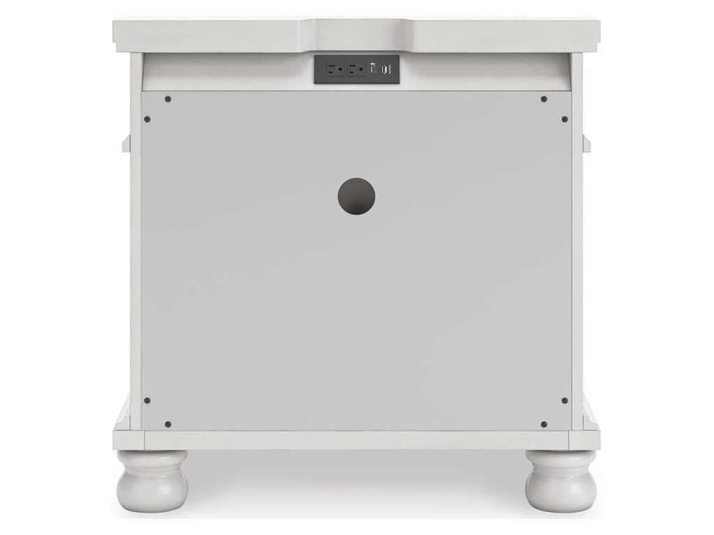 Rowlenstown Nightstand - image 5
