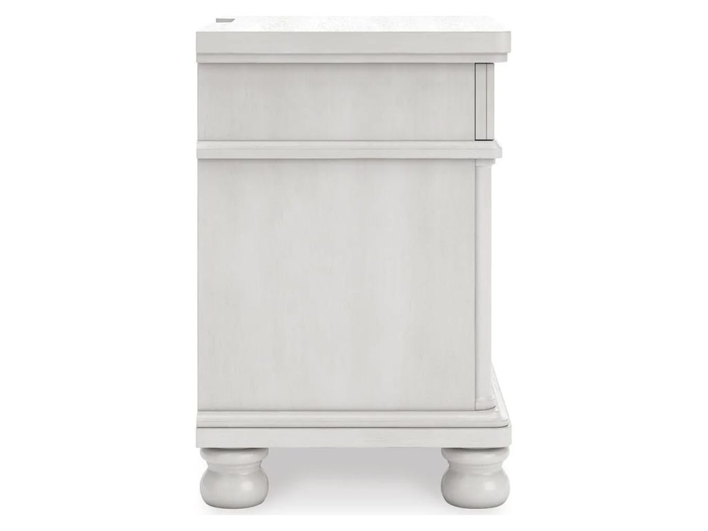 Rowlenstown Nightstand - image 4