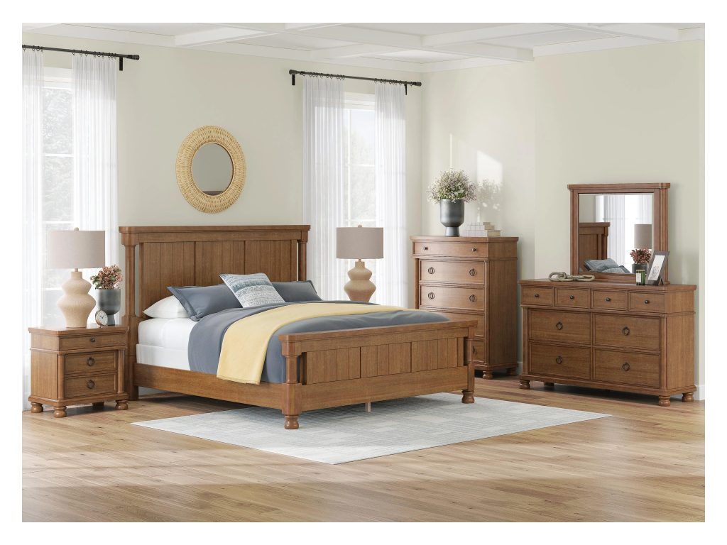 Rowlenstown Nightstand - image 10