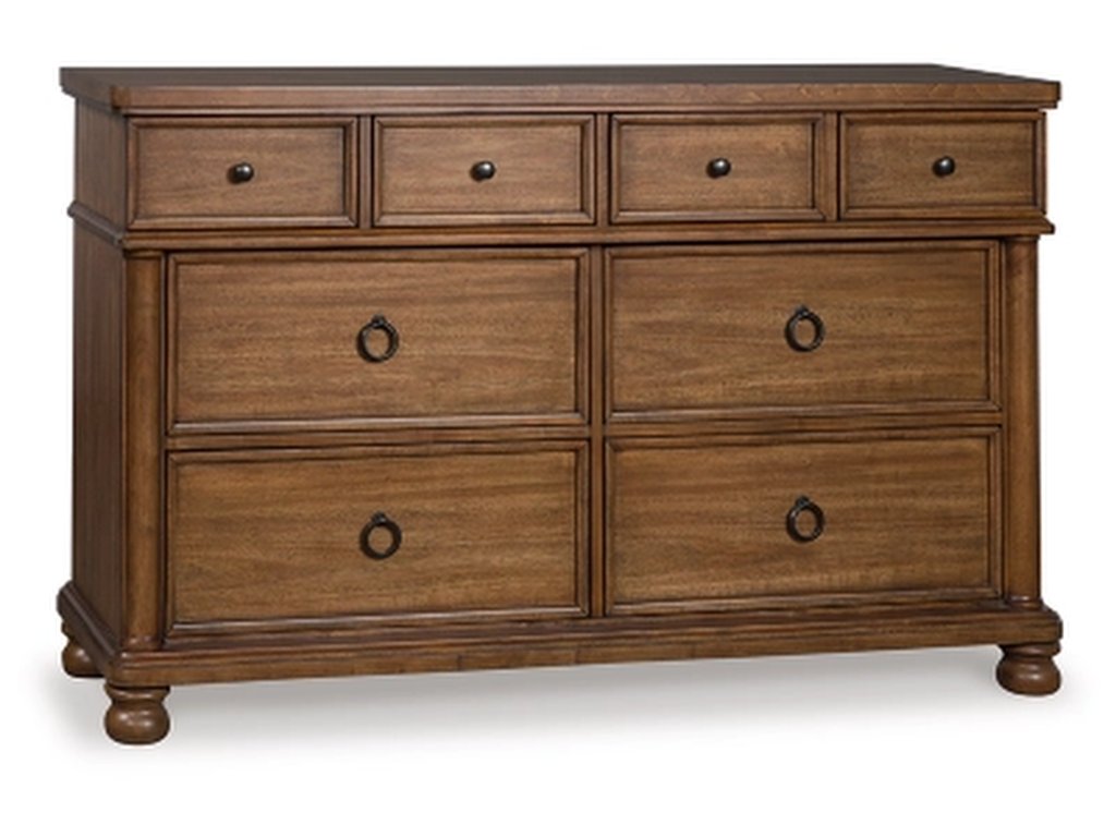 Rowlenstown Dresser - main image