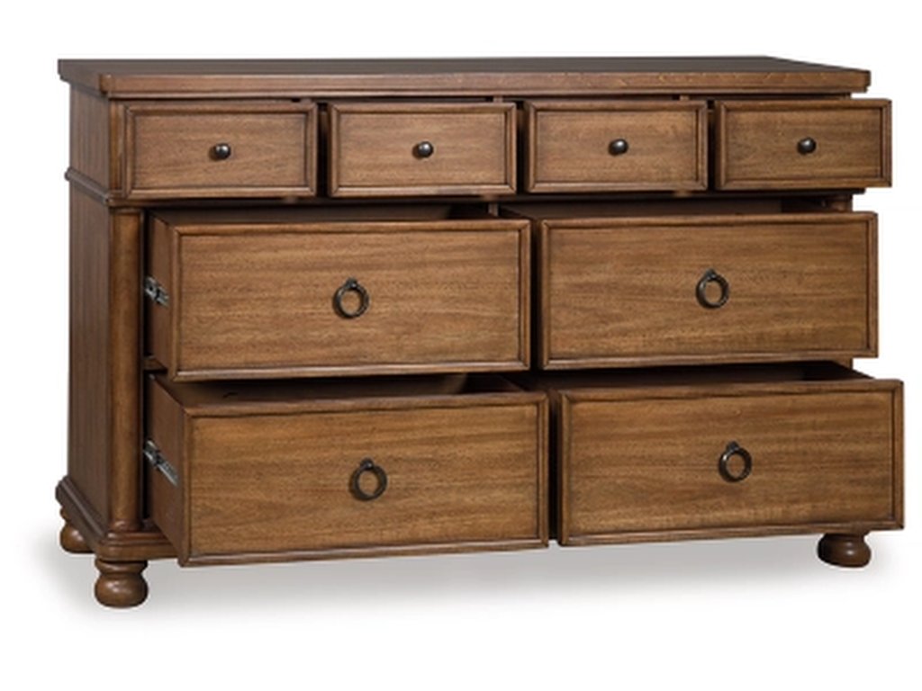 Rowlenstown Dresser - image 1