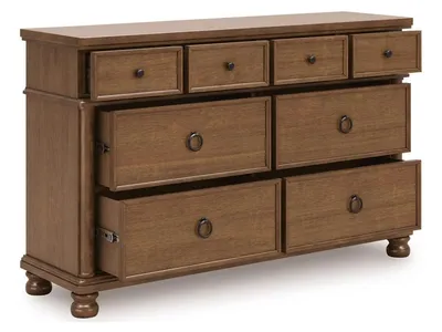 Rowlenstown Dresser - Alternative View