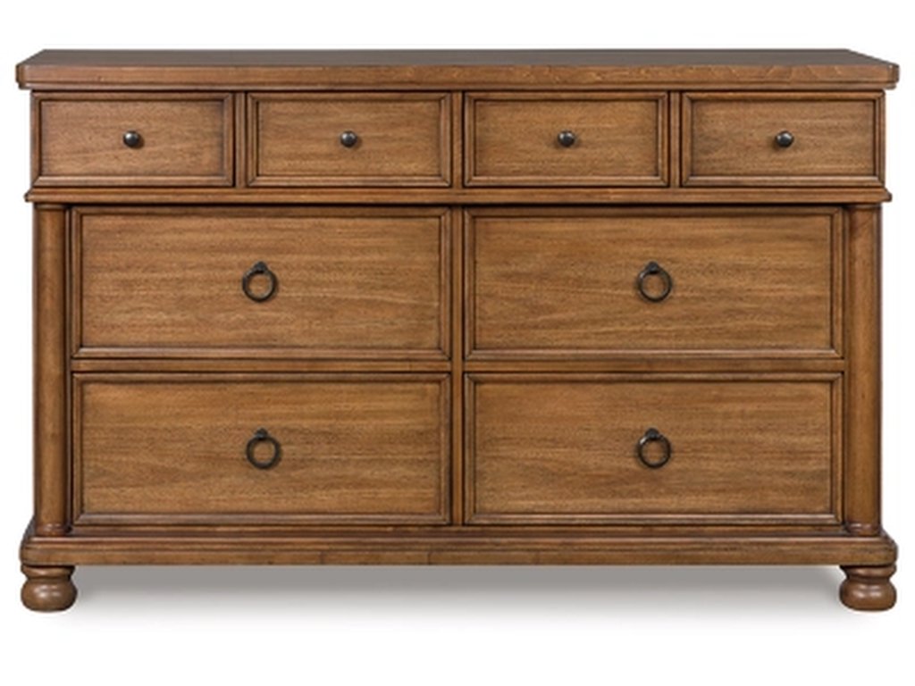 Rowlenstown Dresser - image 2