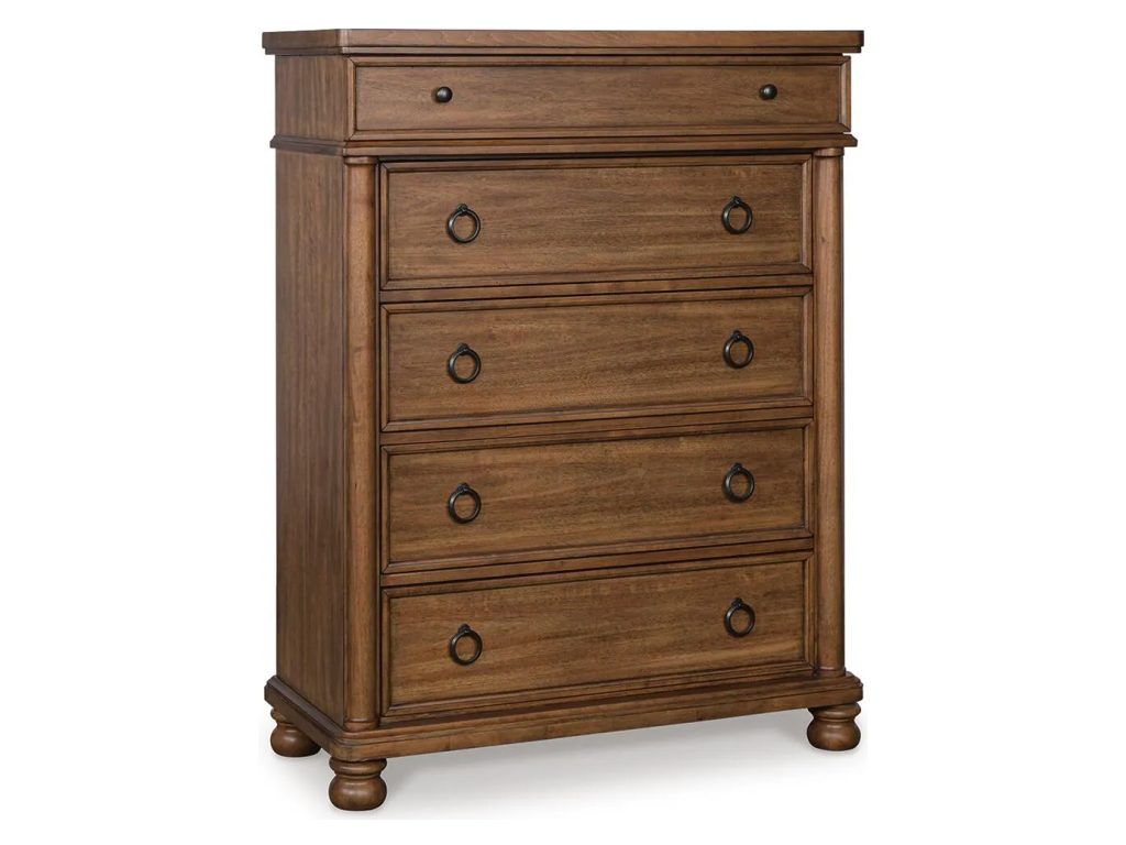 Rowlenstown Chest of Drawers - main image