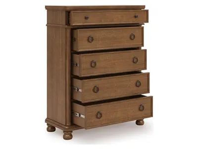 Rowlenstown Chest of Drawers - Alternative View