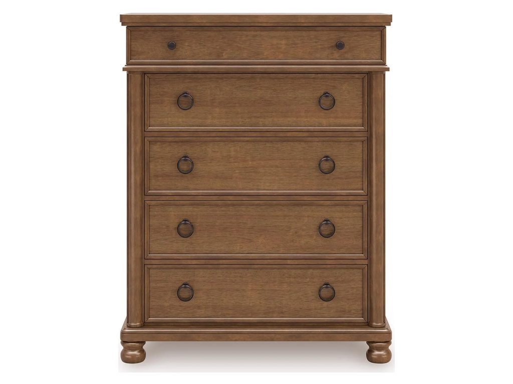 Rowlenstown Chest of Drawers - image 2