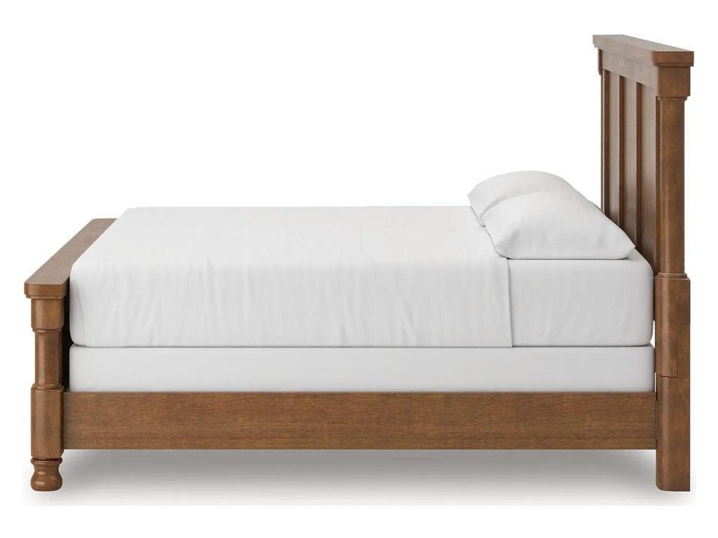 Rowlenstown California King Poster Bed - image 6