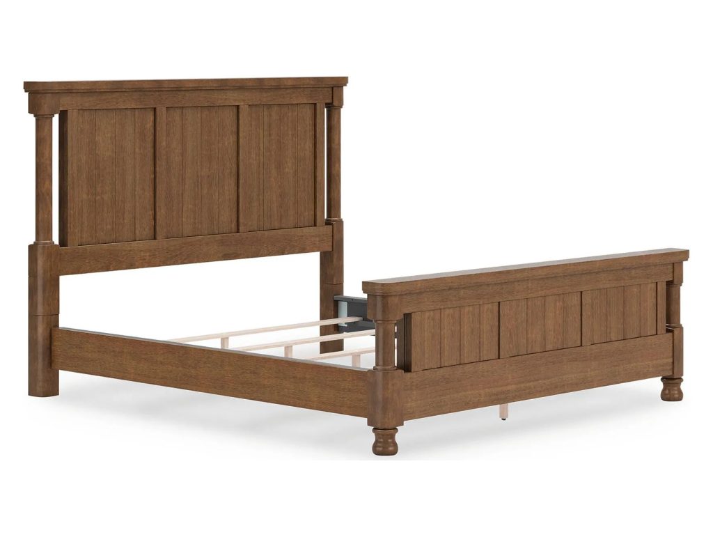 Rowlenstown King Poster Bed - image 2