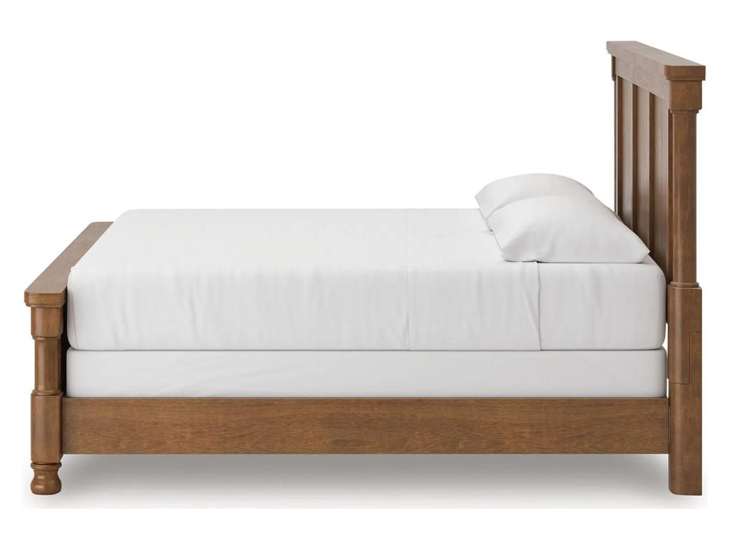 Rowlenstown King Poster Bed - image 5
