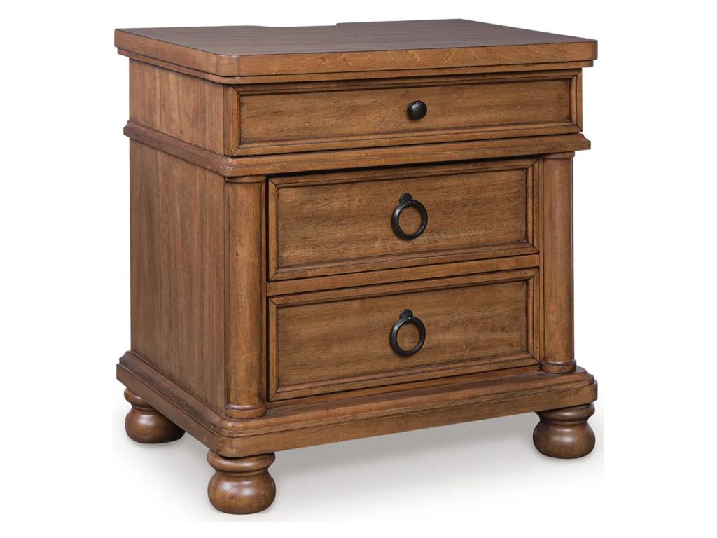 Rowlenstown Nightstand - main image
