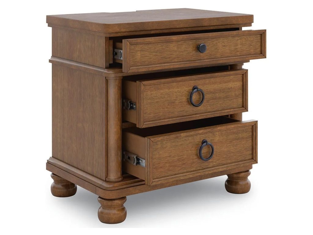 Rowlenstown Nightstand - image 2