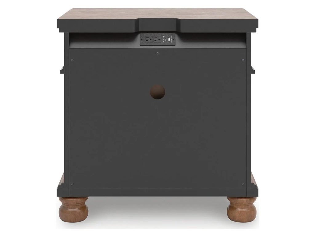 Rowlenstown Nightstand - image 5