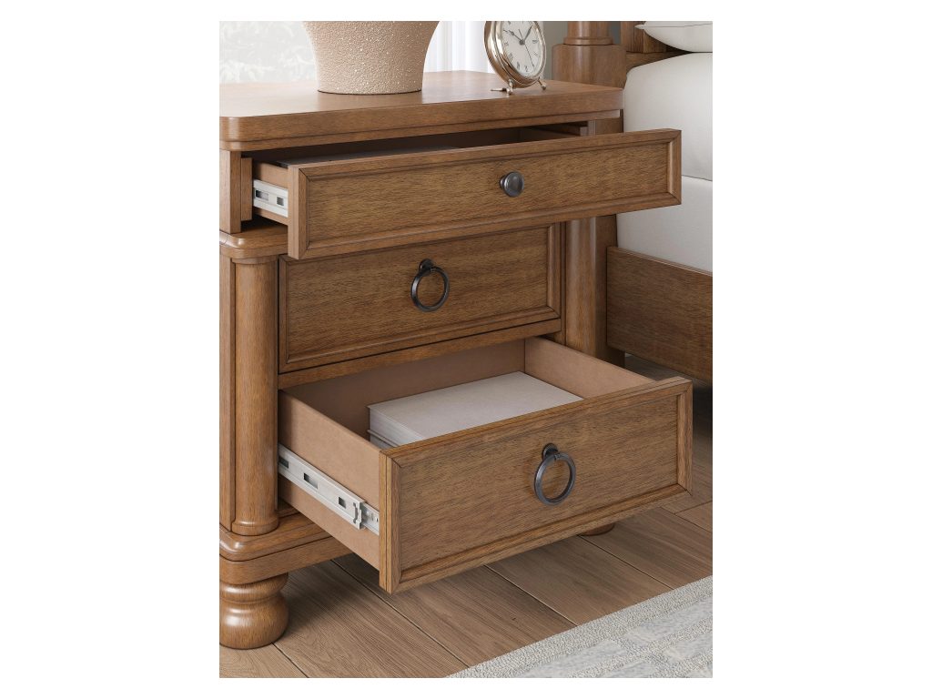 Rowlenstown Nightstand - image 9