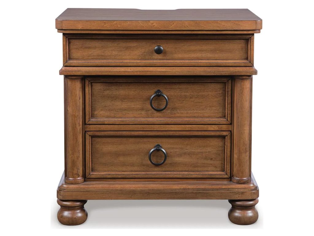 Rowlenstown Nightstand - image 3