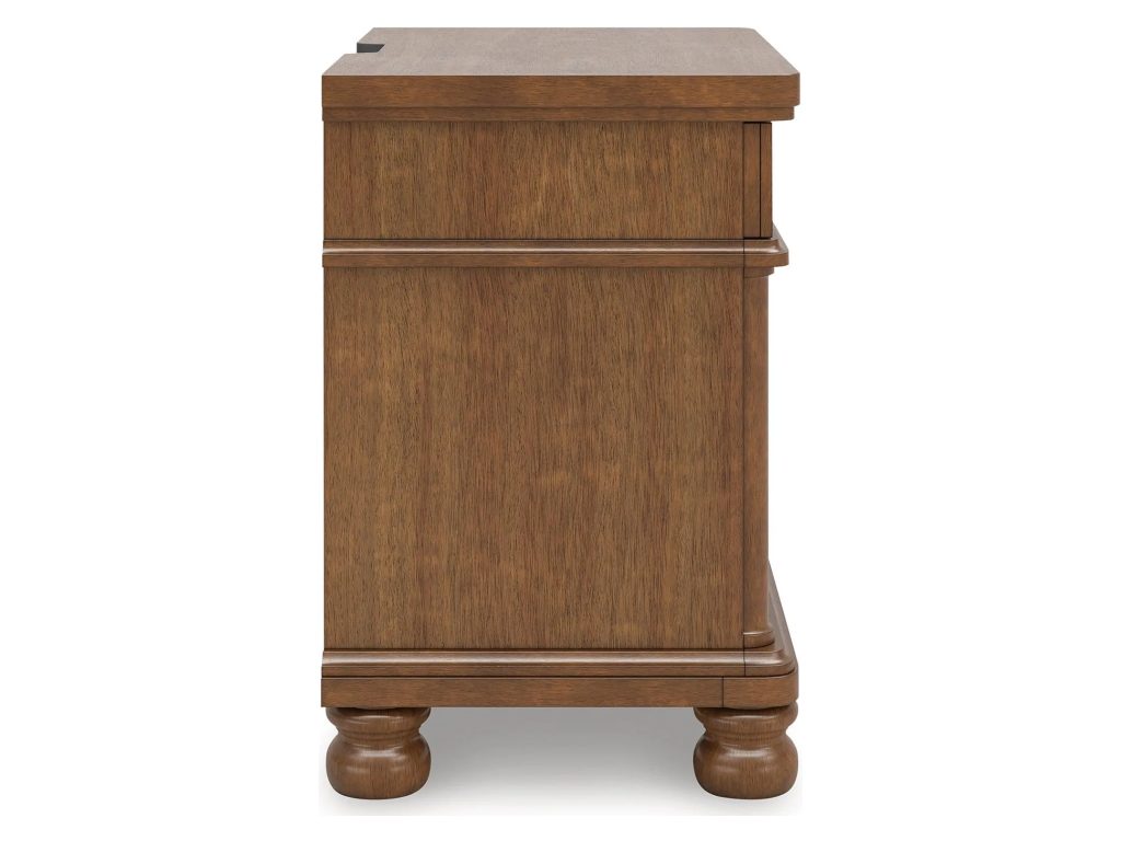 Rowlenstown Nightstand - image 4
