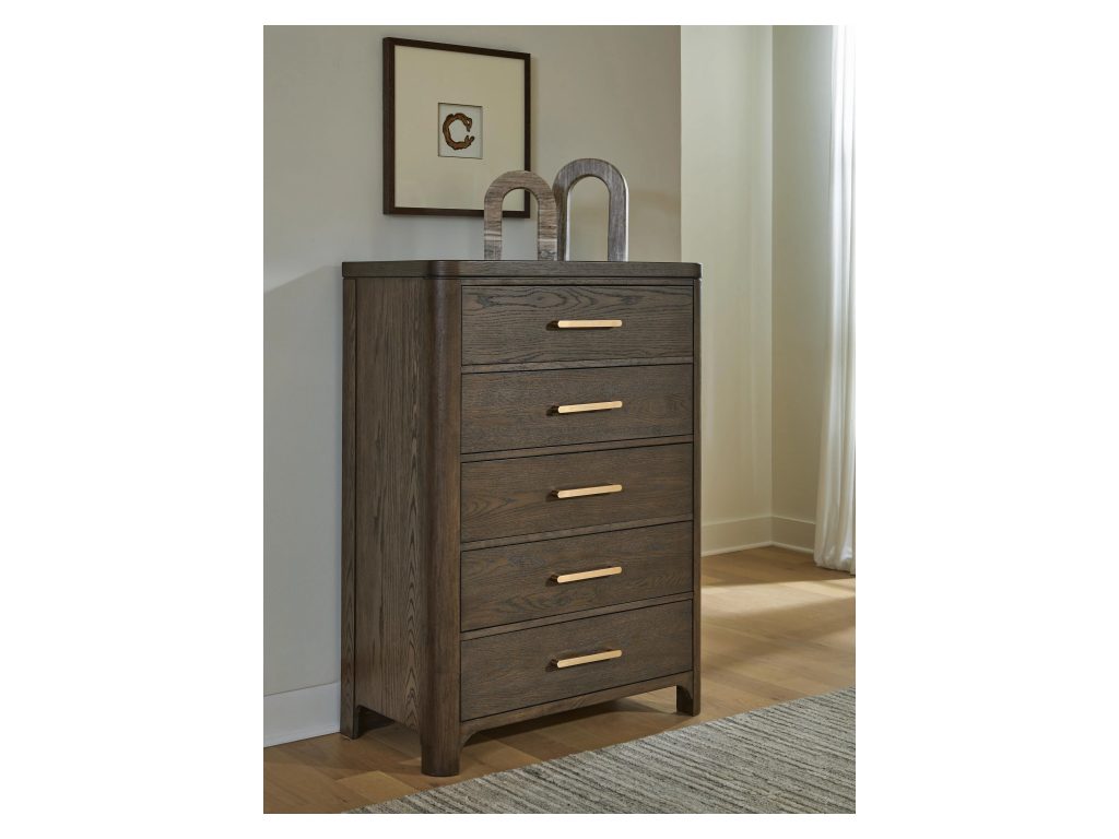 Radkin Chest of Drawers - image 1