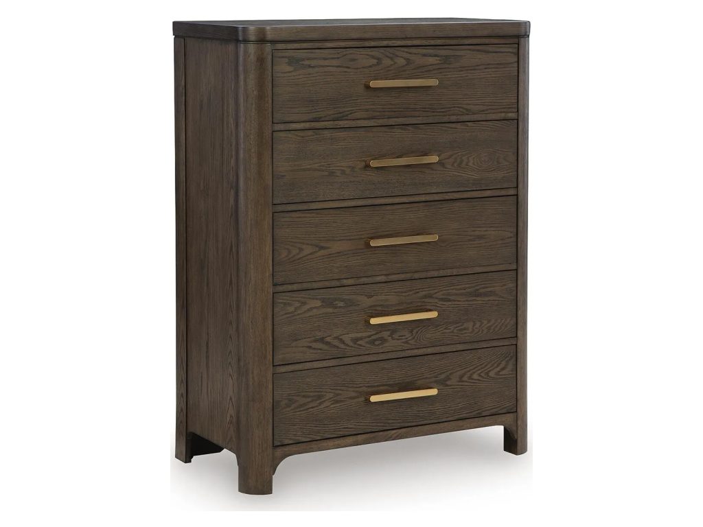 Radkin Chest of Drawers - main image